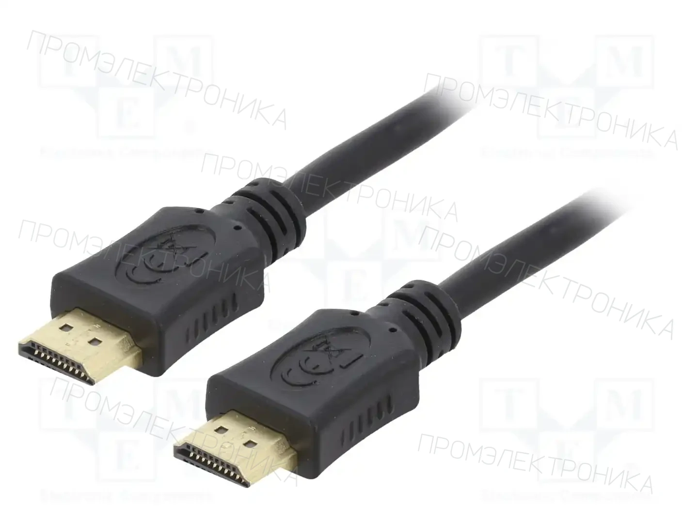 GEMBIRD CC-HDMI4L-15 — Кабели и адаптеры HDMI, DVI, DisplayPort