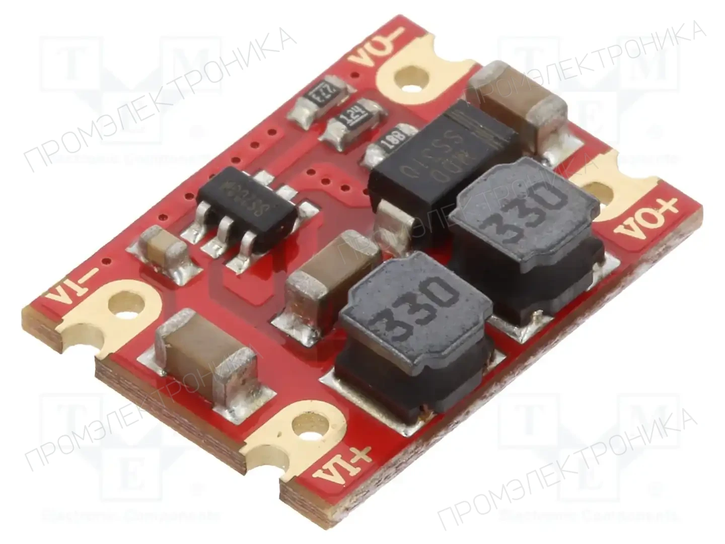 DFROBOT DFR0568 — Преобразователи