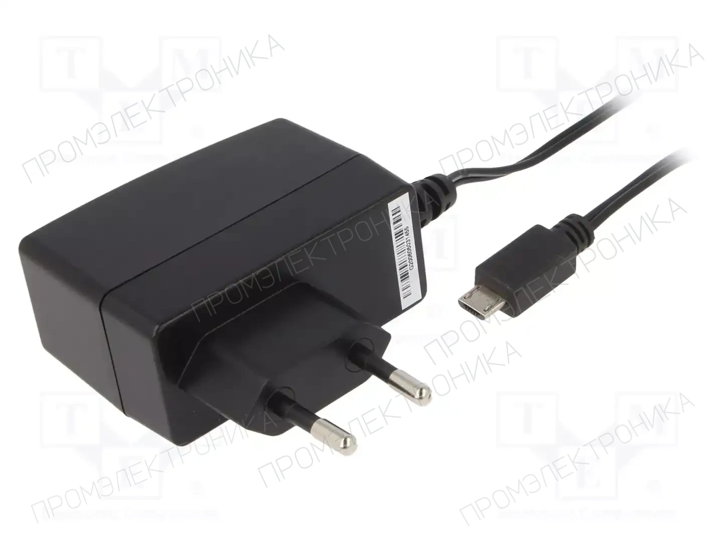 SUNNY SYS1381N-1205-W2E-MICROUSB — Штекерные блоки питания