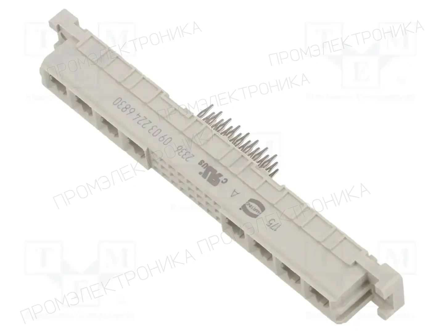 HARTING 09032246830 — Разъемы прочие