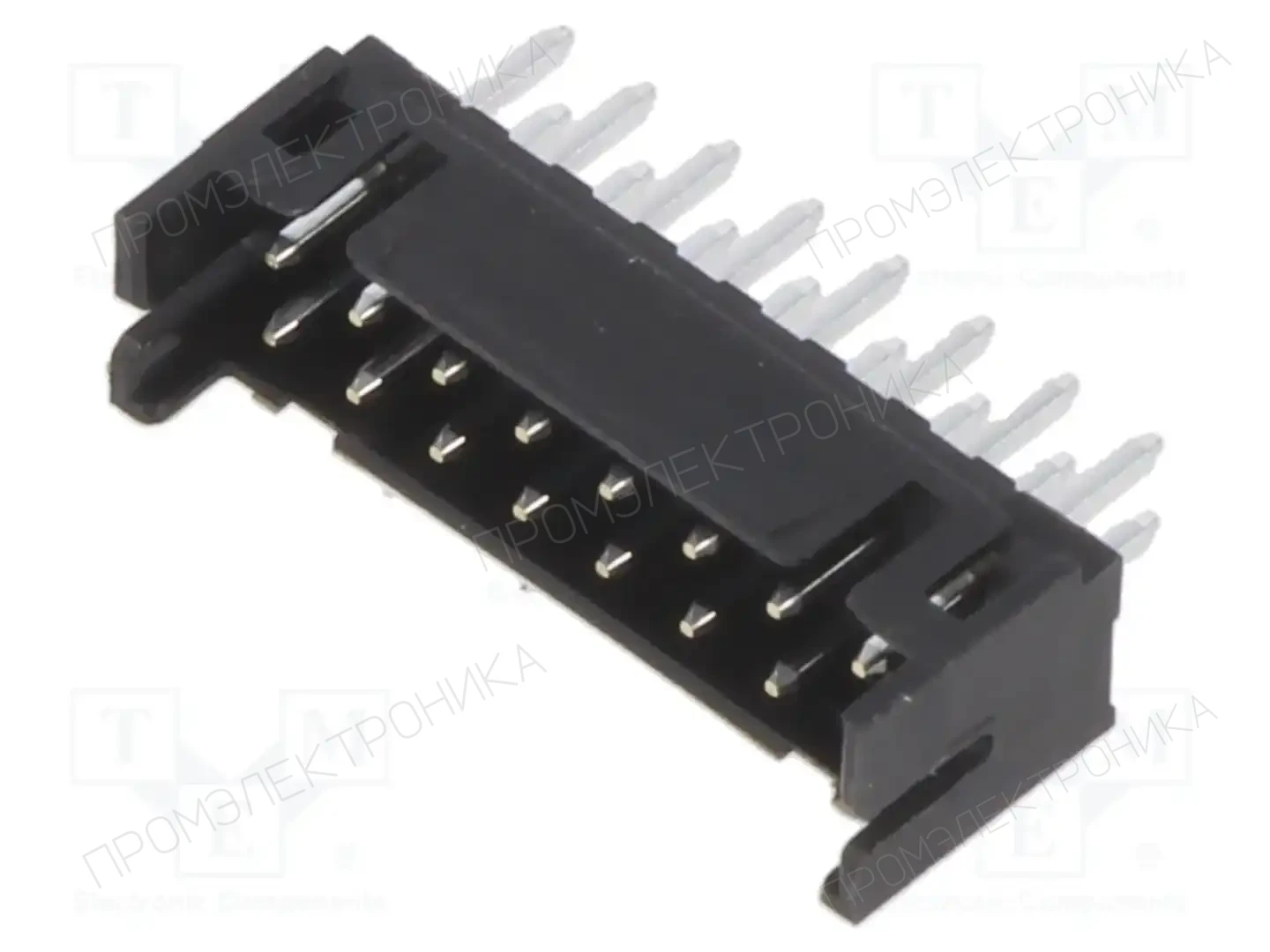 HIROSE DF11-16DP-2DSA(08) — Разъeмы сигнальные растр 2,00мм