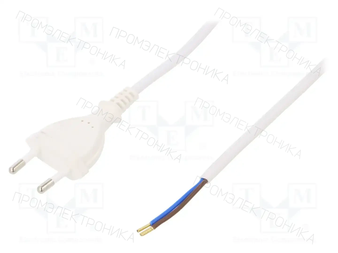 PLASTROL W-97149 — Кабели питания компьютерные и универс