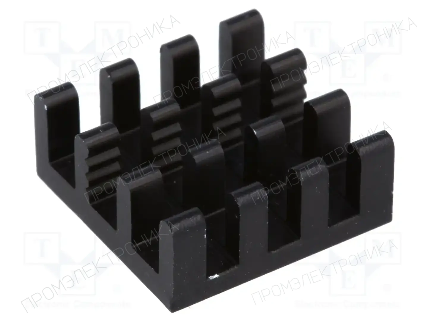 FISCHER ELEKTRONIK ICKBGA14X14 — Радиаторы