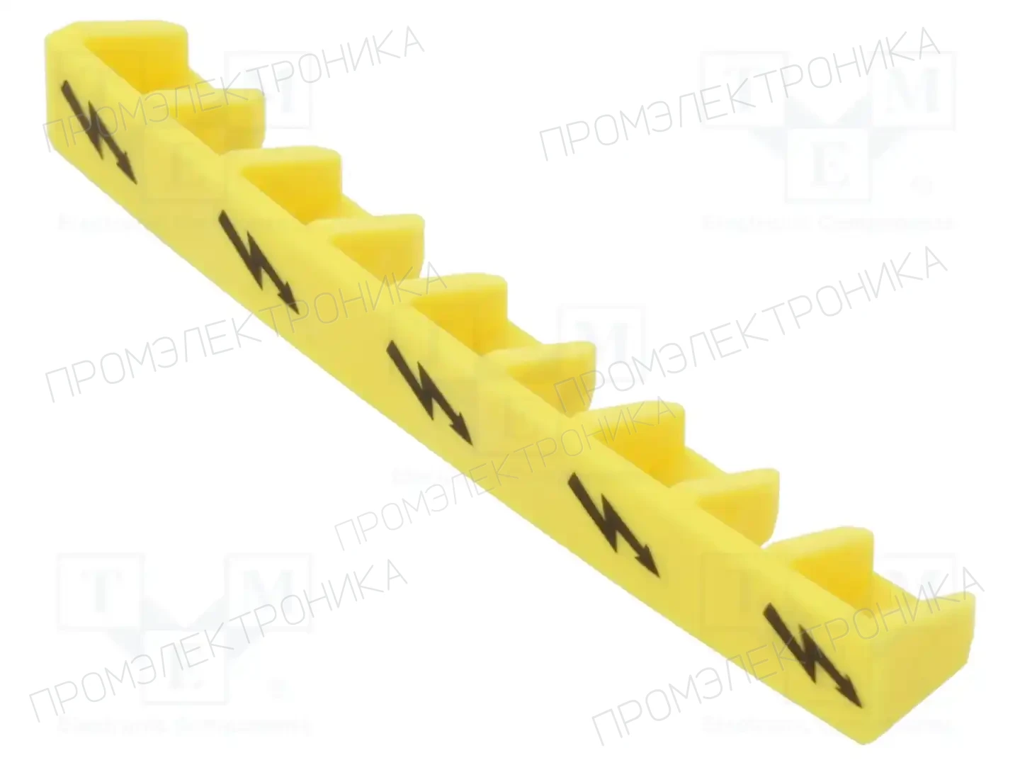DEGSON ELECTRONICS EEA10-05P-18-00Z(H) — Соединителей на рейку