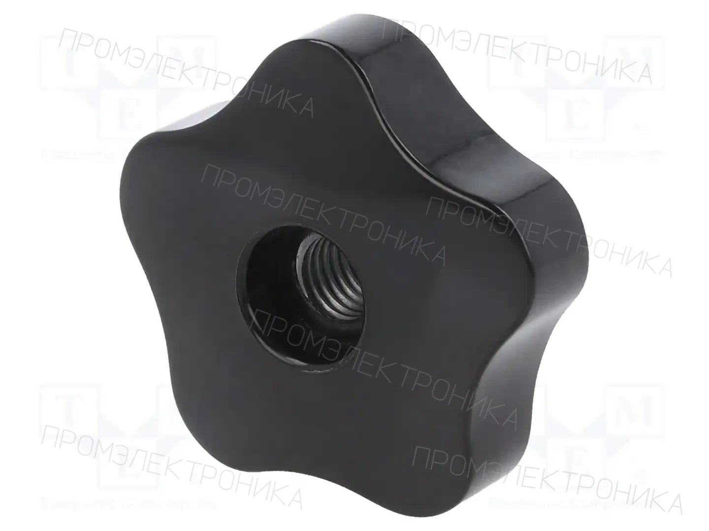 ELESA+GANTER VC.253/60 A-M12 — Ручки зажимные