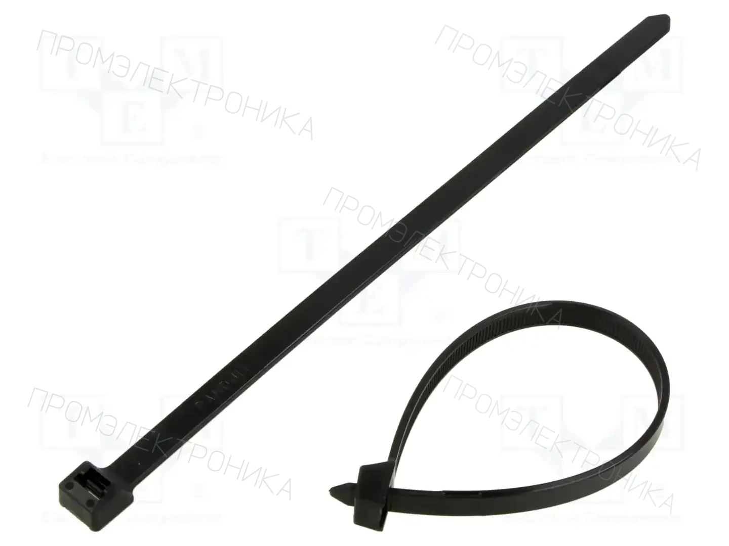 PANDUIT PLT2H-TL0 — Зажимные хомуты