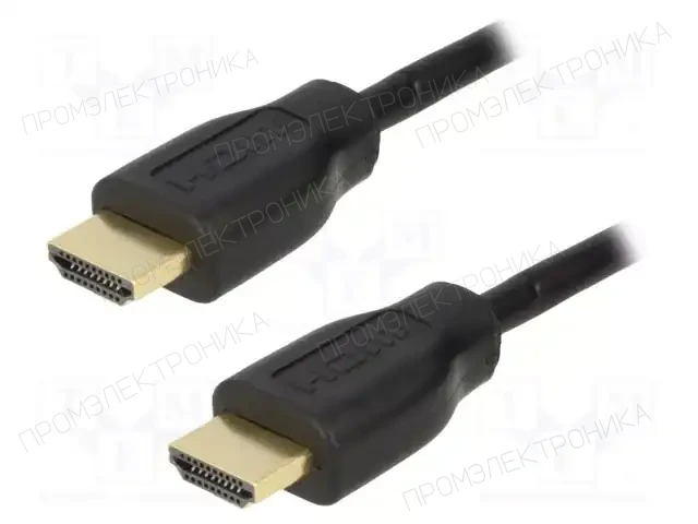 LOGILINK CH0035 — Кабели и адаптеры HDMI, DVI, DisplayPort
