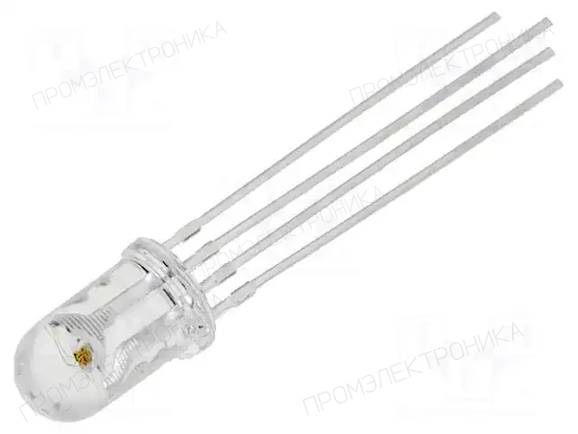 OPTOSUPPLY OSTDMC5B61A — Круглые светодиоды THT