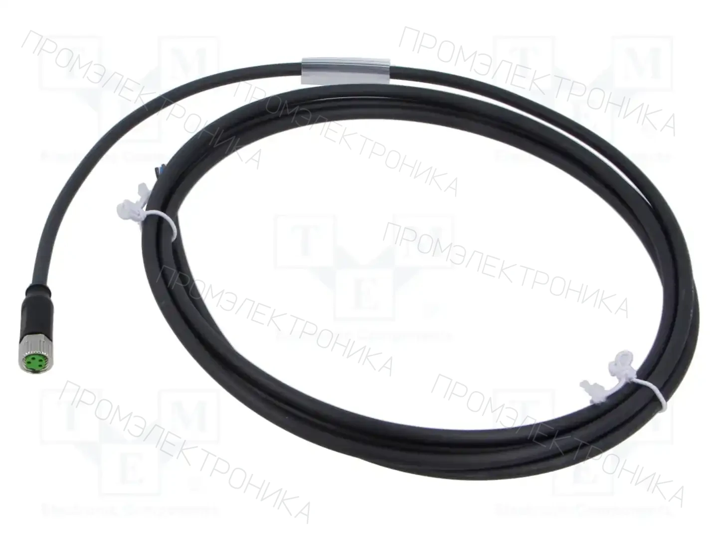 MURRELEKTRONIK 7000-08061-6310200 — Кабели к датчикам