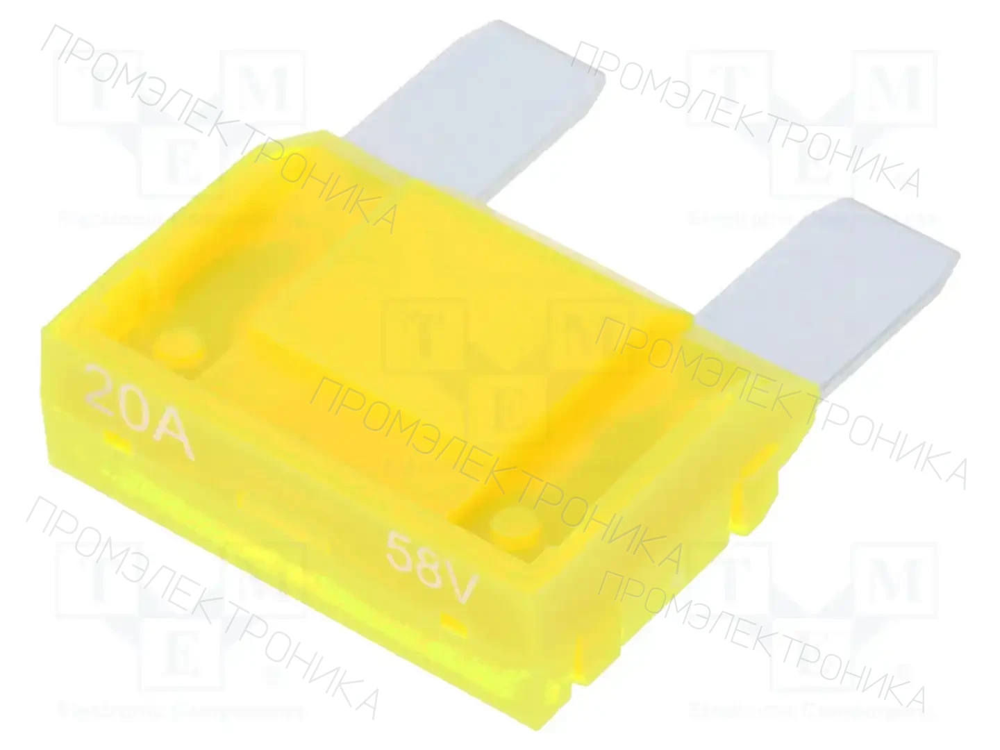 ESKA 343430-58V — Предохранители автомобильные макси