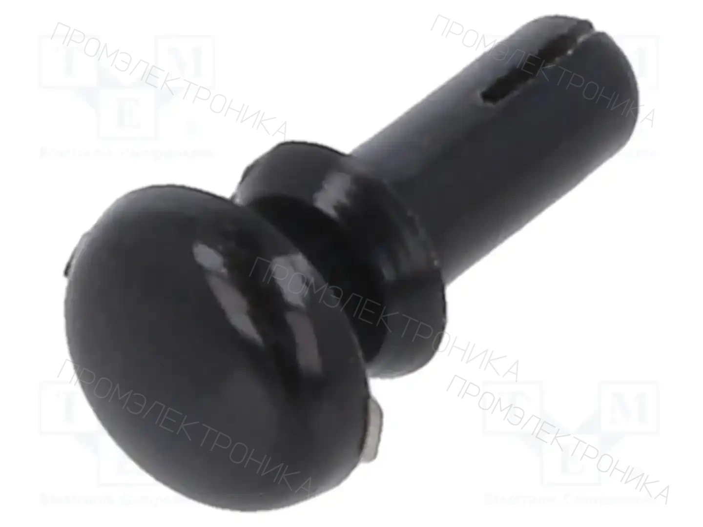 KEYSTONE 3442 — Пластиковые заклёпки