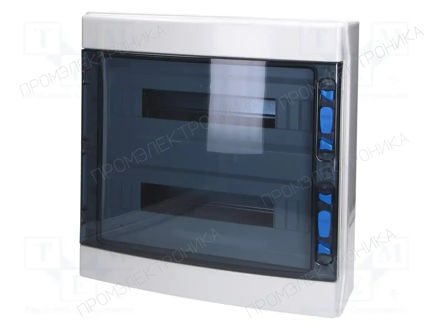 EATON ELECTRIC 174210 — Корпуса для модульной аппаратуры