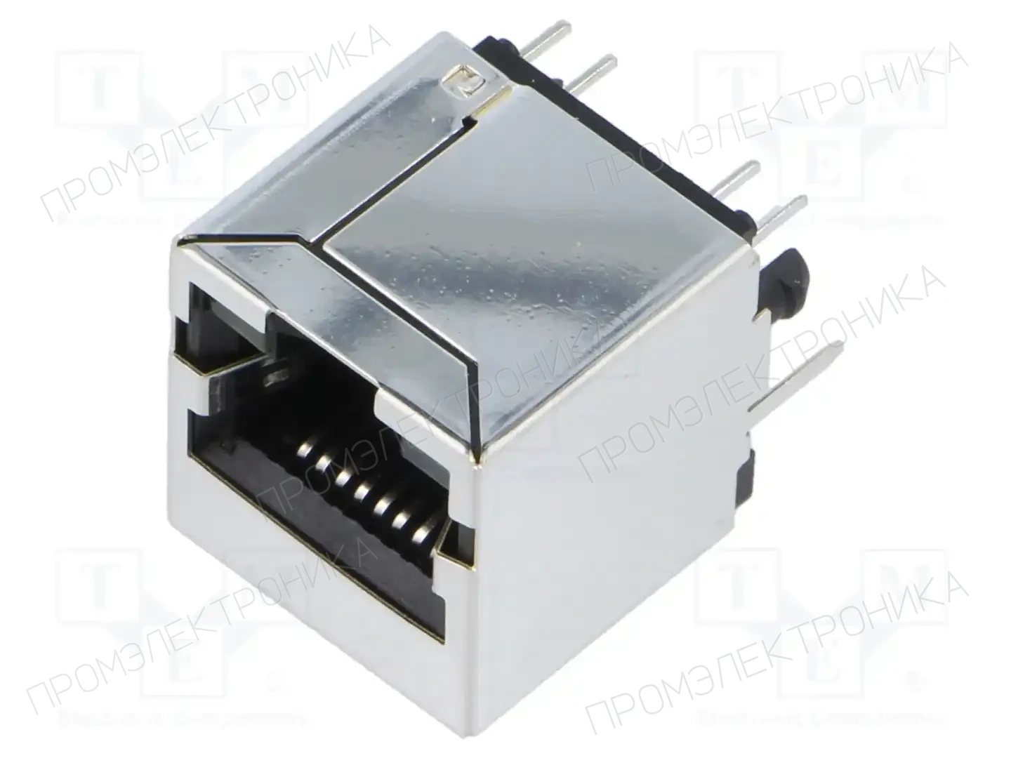 BEL FUSE SS-74301-001 — Разъeмы RJ