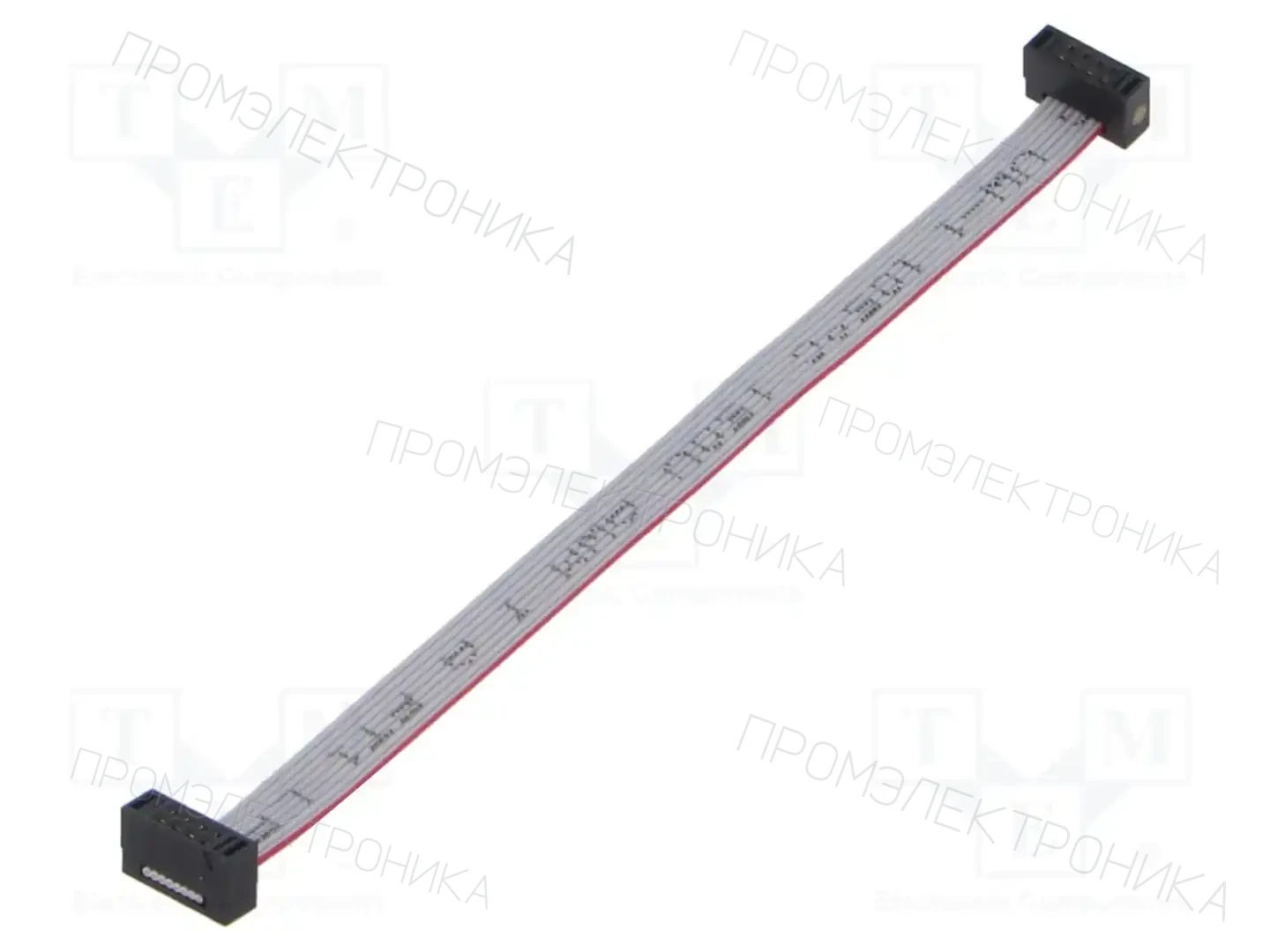 SAMTEC FFSD-04-D-04.00-01 — Кабели IDC
