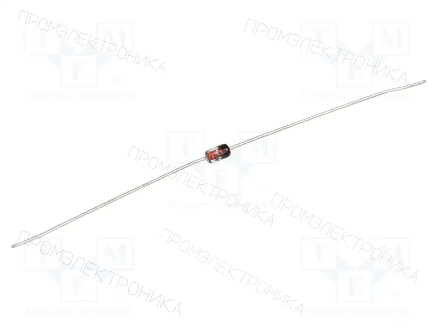DIOTEC SEMICONDUCTOR ZPD20B — Стабилитроны THT
