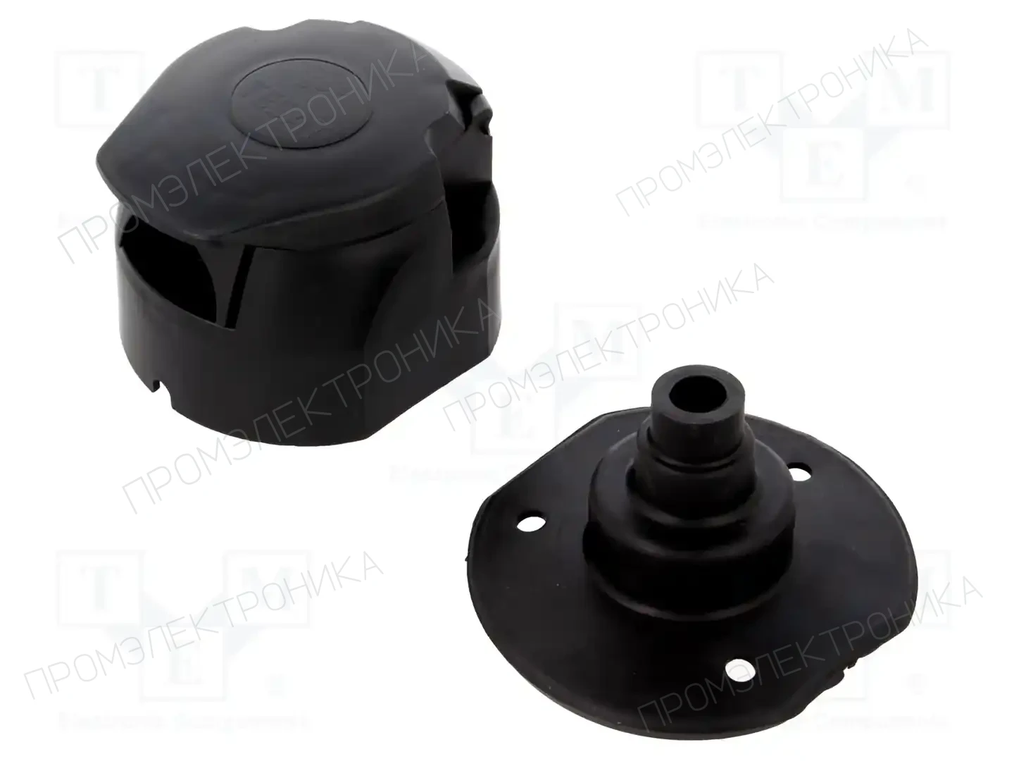 TESAT G12-T7-52NIG — Разъeмы Automotive