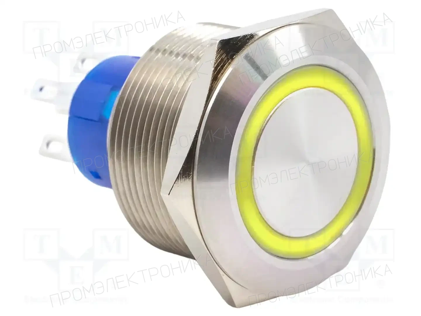 E-SWITCH ULV8F23SS351 — Переключатели кнопочные