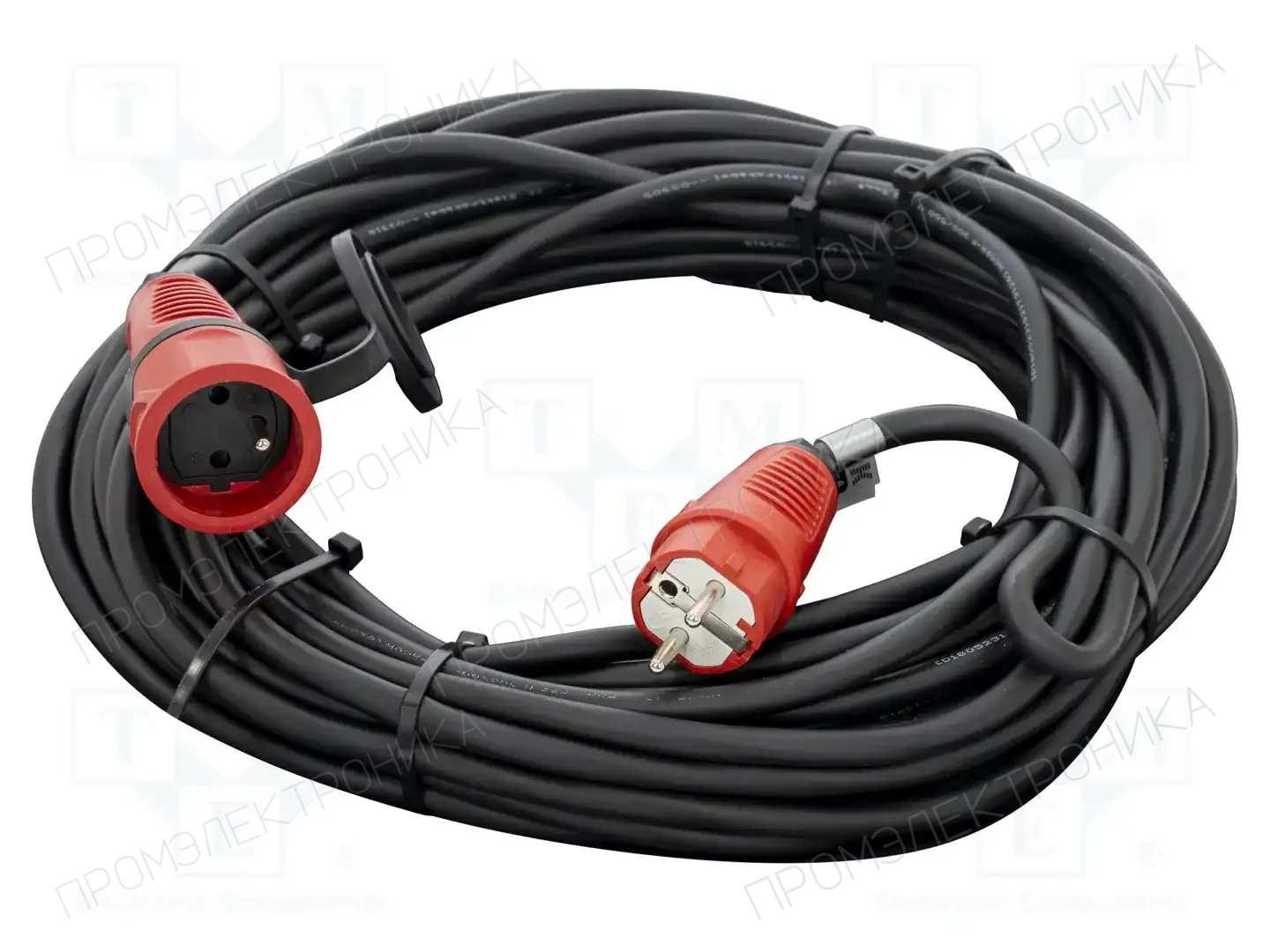 KERG W2424 — Сетевые удлинители