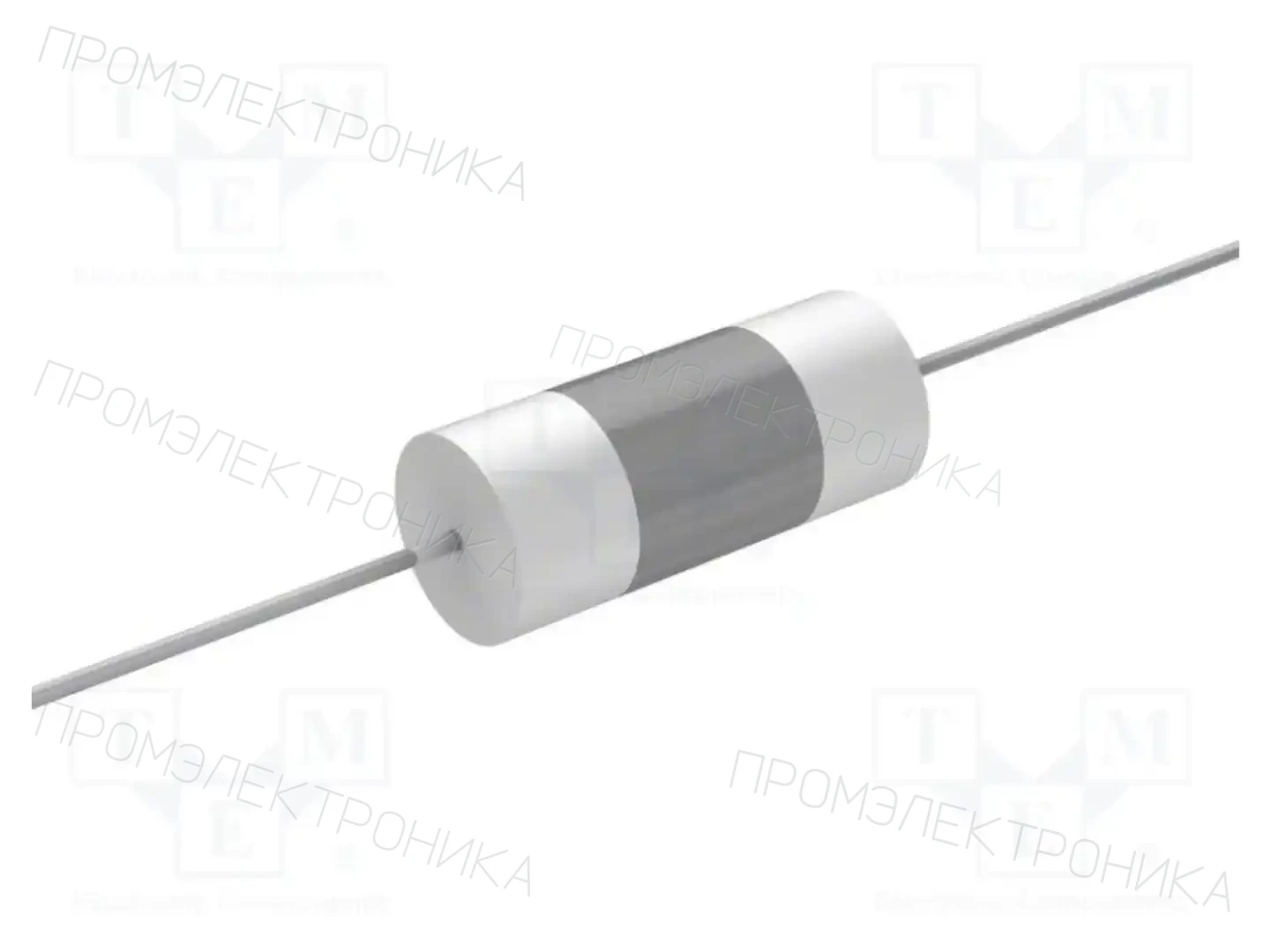 Knowles Corporation 150223K630DB — Пленочные конденсаторы ТНТ