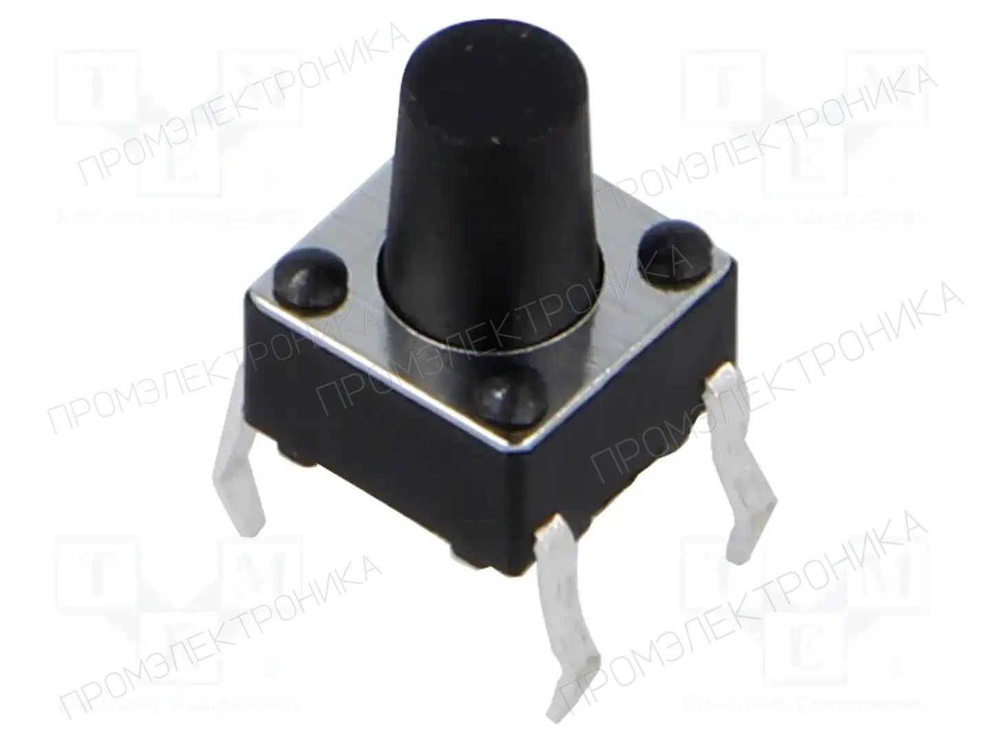 CONNFLY DS1041-01-18KKA25010 — Микропереключатели TACT