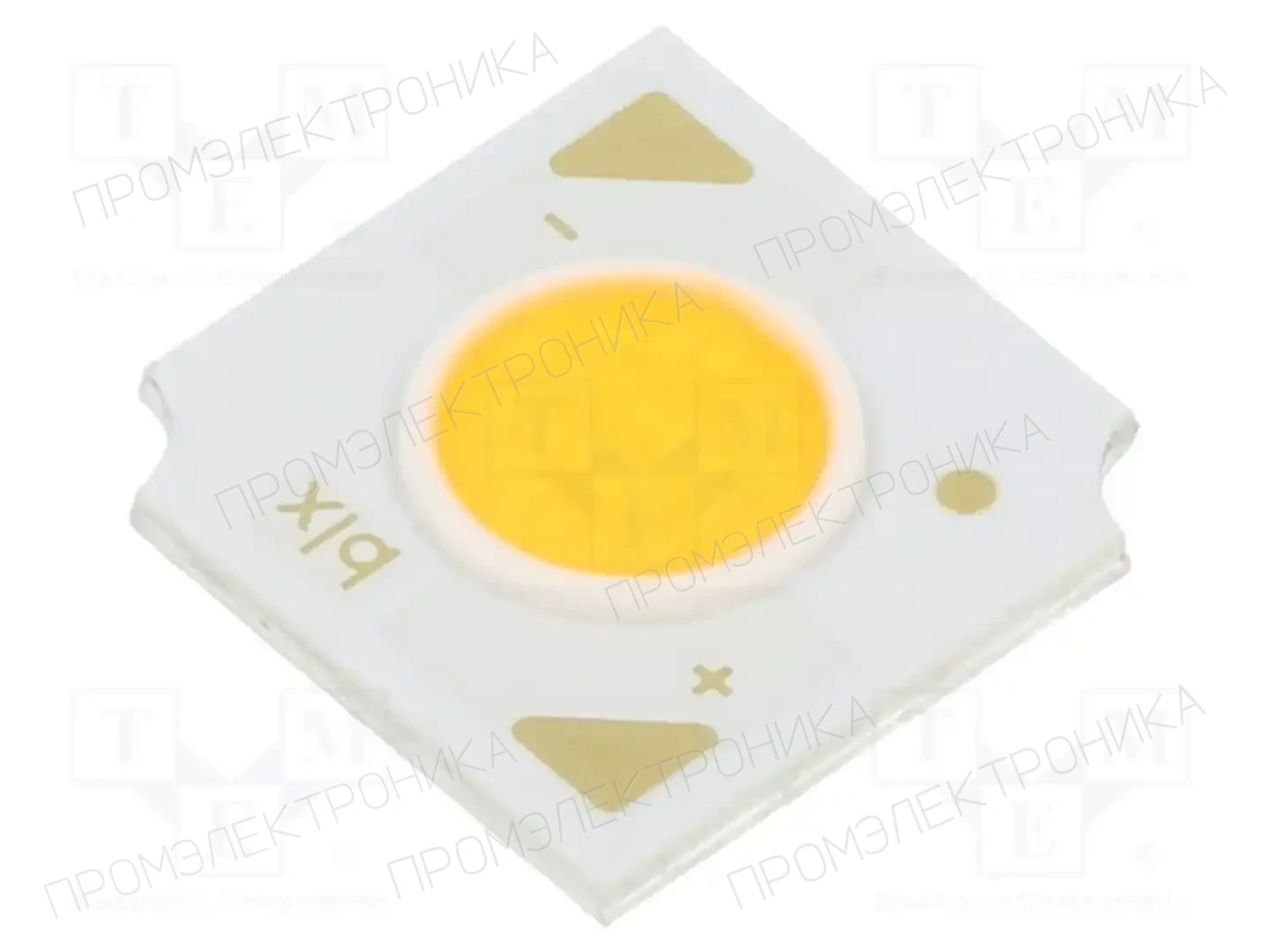 BRIDGELUX BXRH-30E1000-G-83 — Светодиоды мощности белые - COB
