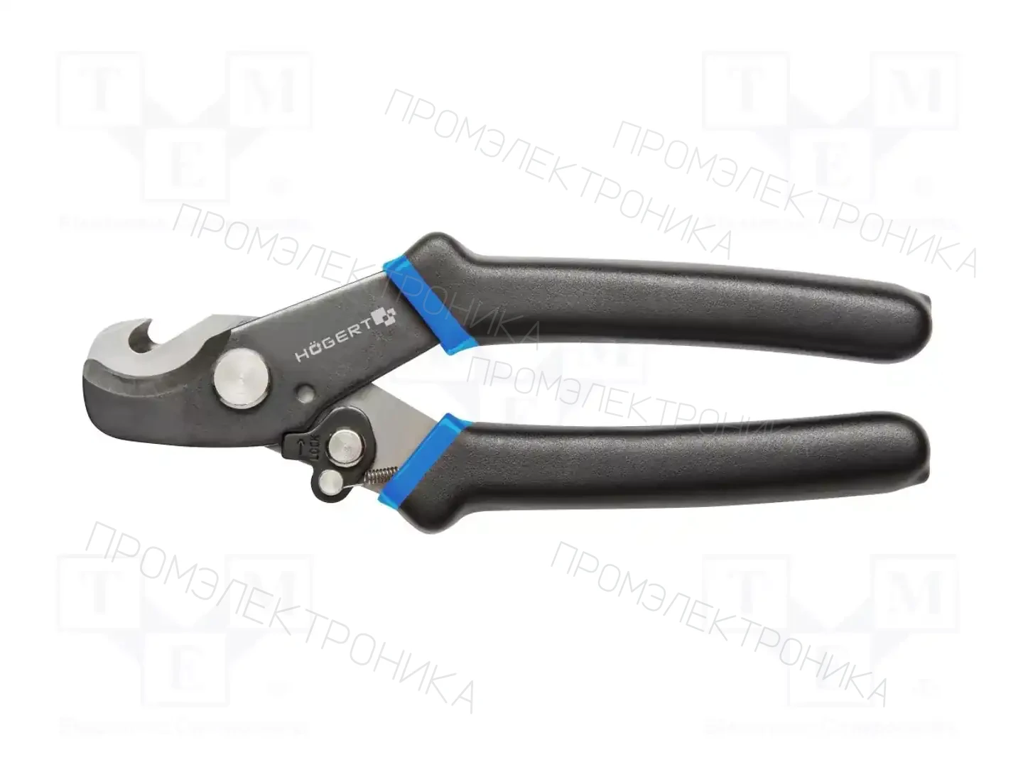 HÖGERT TECHNIK HT1P046 — Клещи-кусачки для резки