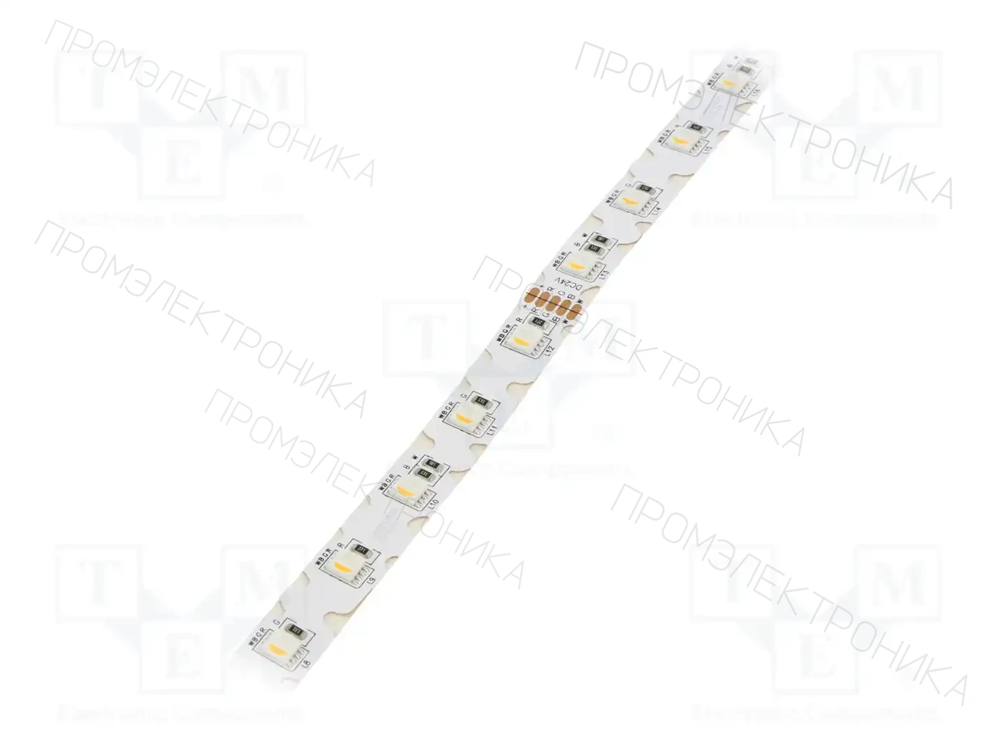 KLUŚ K-BTRGB30-1510-24 — Источники света - светодиодные ленты