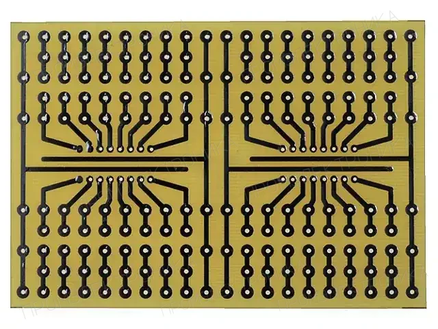 SOLDER PEAK PP-UM4 — Платы универсальные