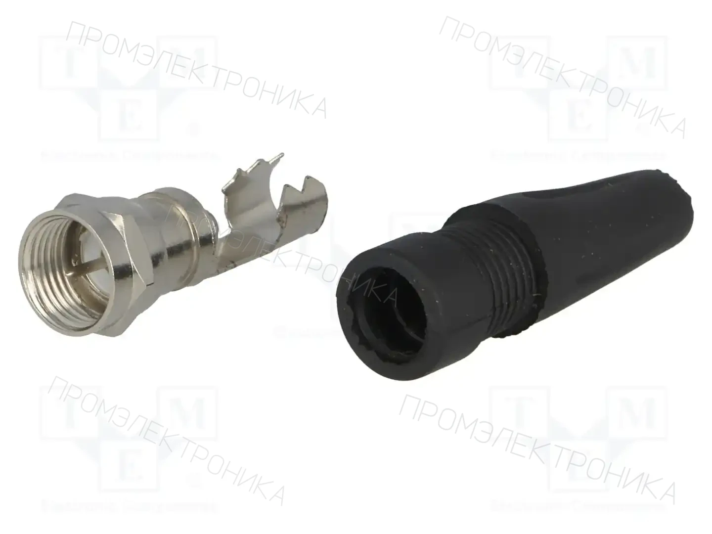 YIZN H3953 ZINC — Разъeмы F