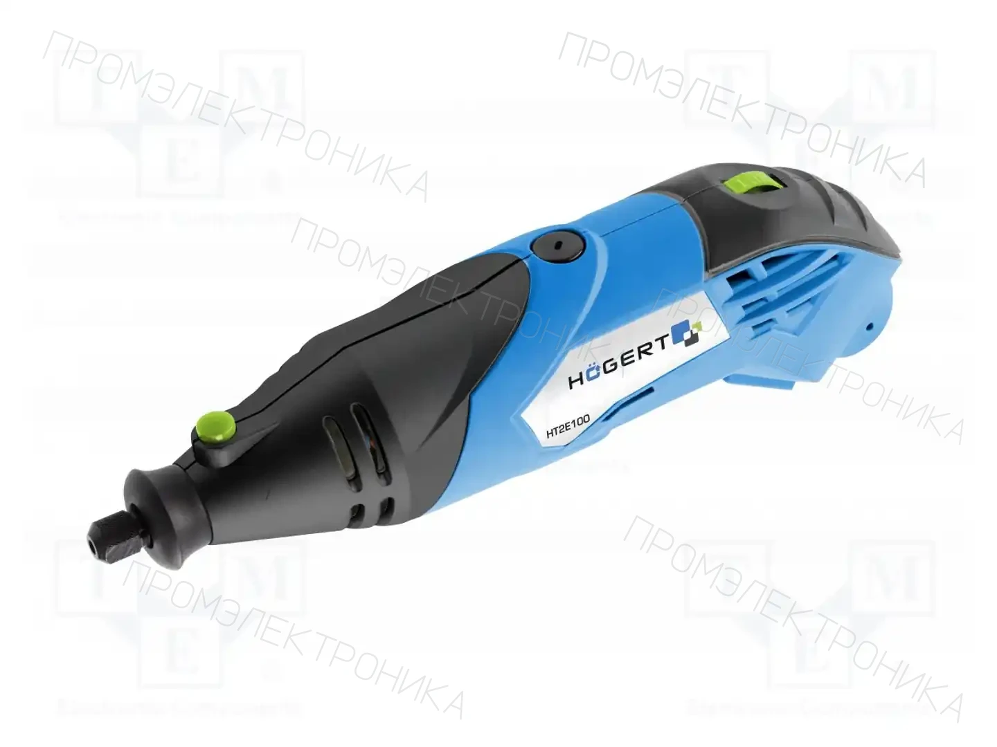 HÖGERT TECHNIK HT2E100 — Сетевые электроинструменты