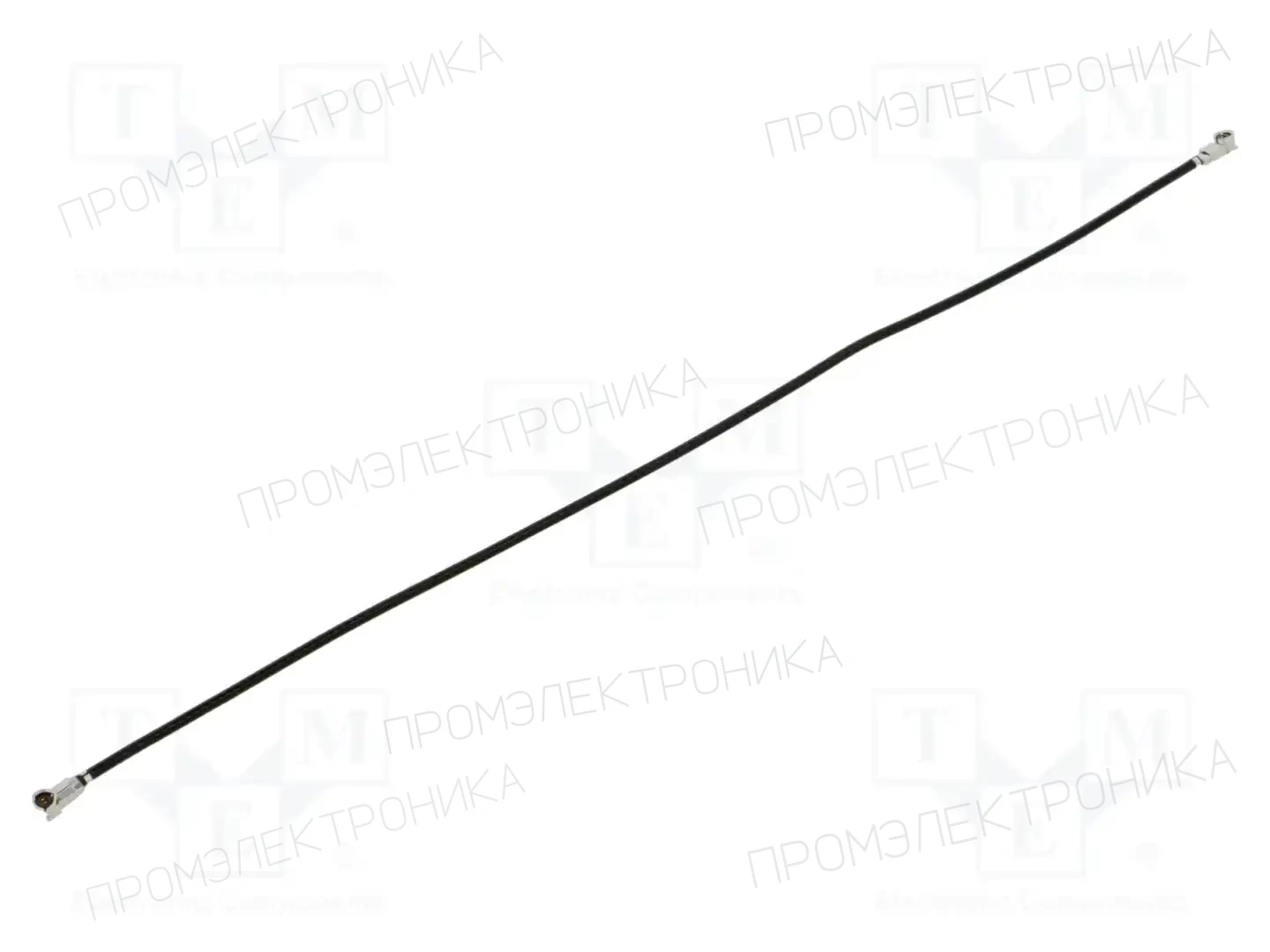 HIROSE H.FL75-2LP-084H-A-200 — Кабели соединительные коаксиальные