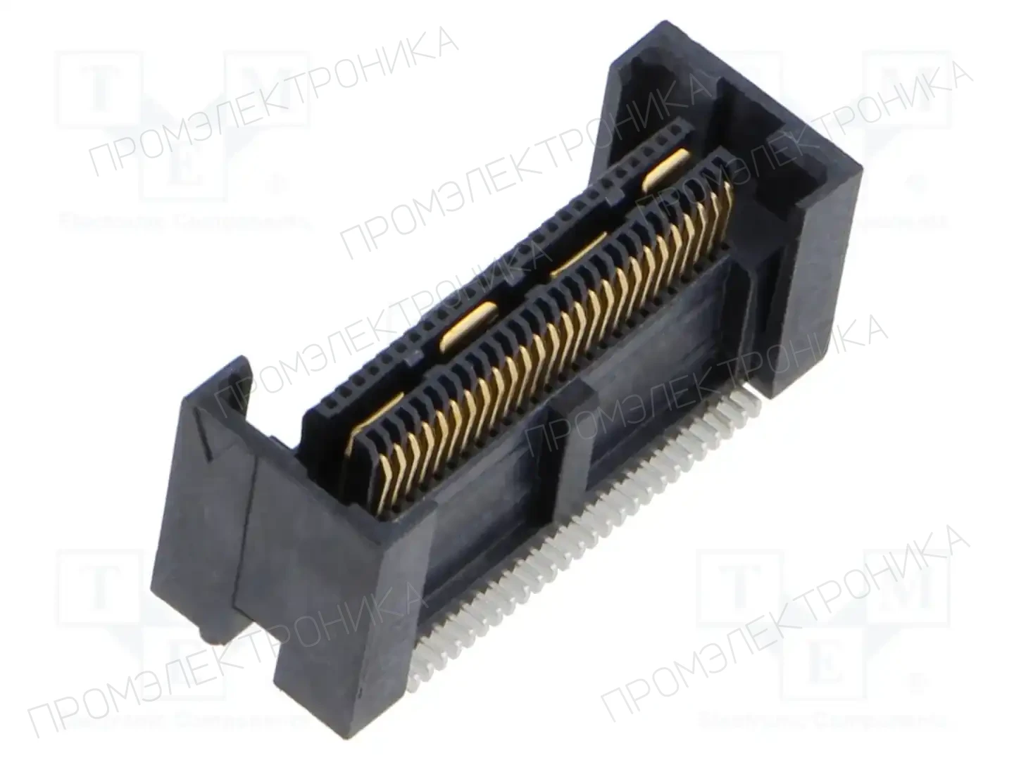 SAMTEC QFS-026-06.25-SL-D-A — Разъeмы пластина - пластина