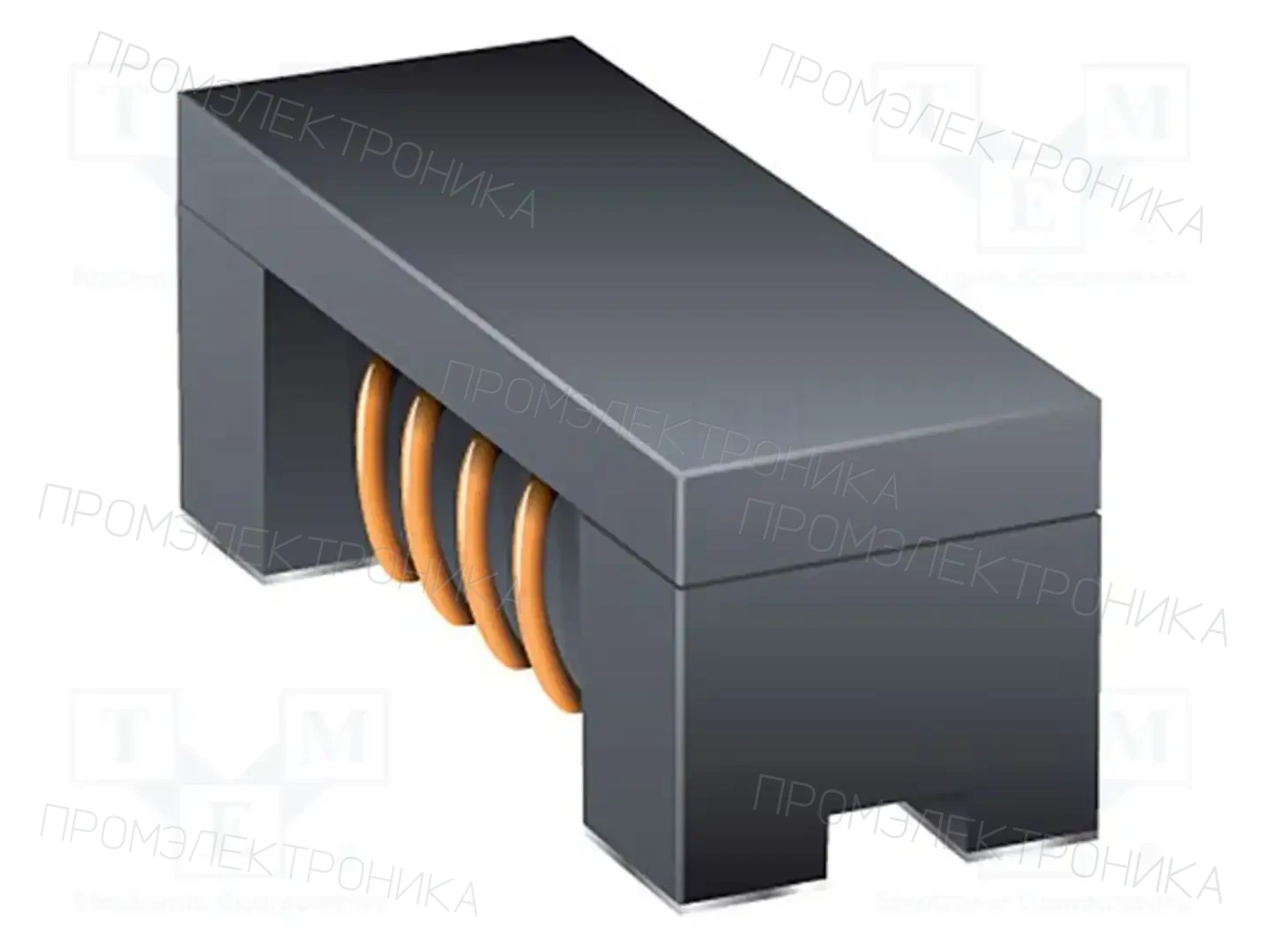 BOURNS SRF3216A-121Y — Противопомеховые фильтры SMD