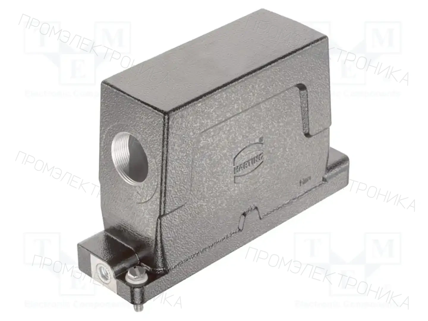 HARTING 19400240552 — Разъeмы