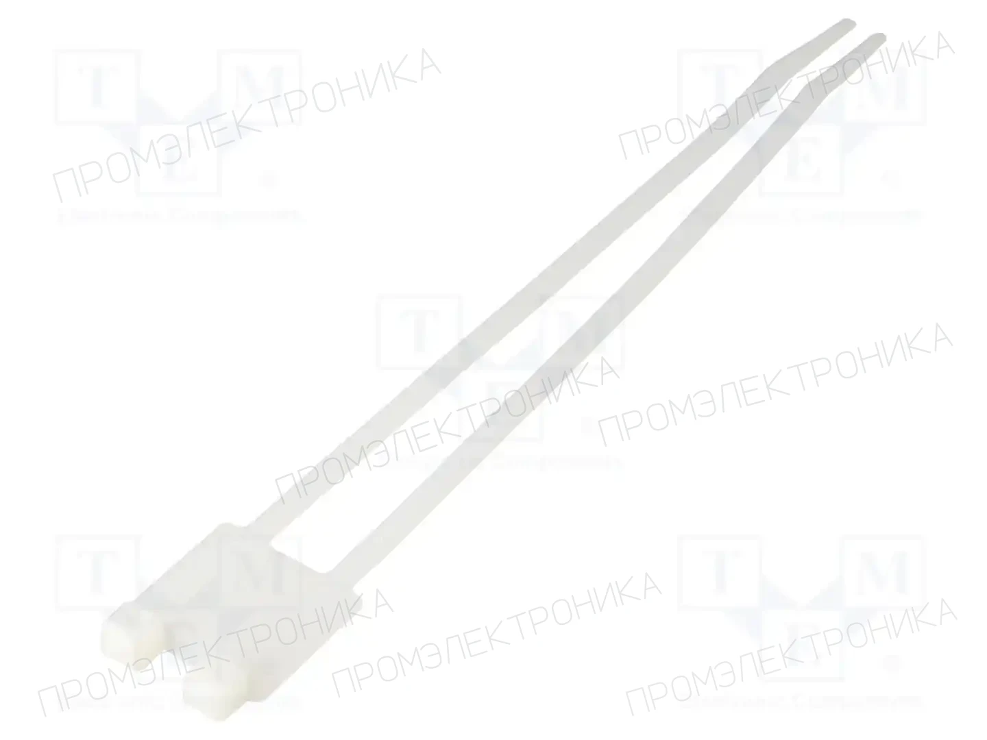 HELLERMANNTYTON 111-85219 — Зажимные хомуты