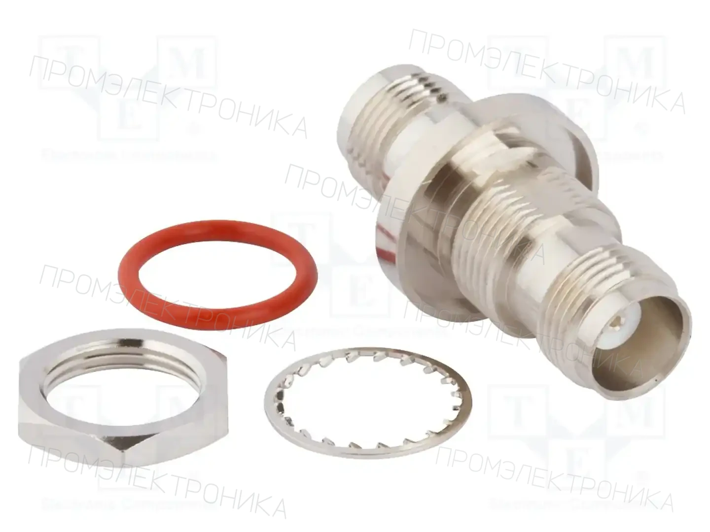 AMPHENOL RF 000-79100 — Адаптеры и переходники RF