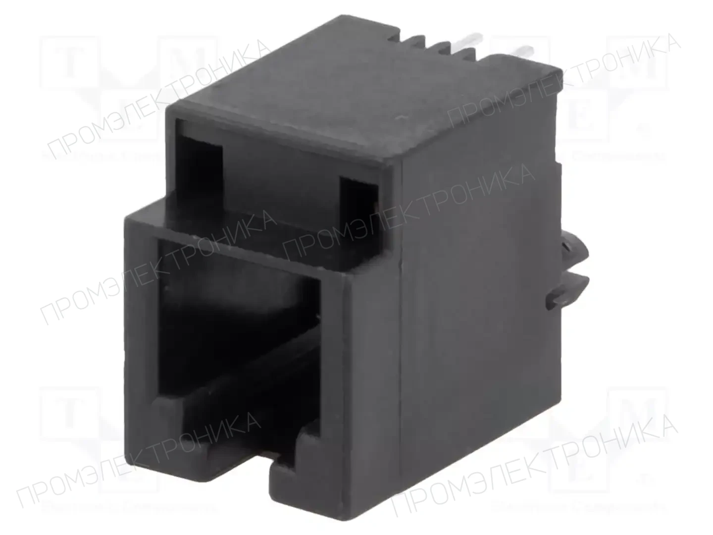 NINIGI RJ9PU — Разъeмы RJ