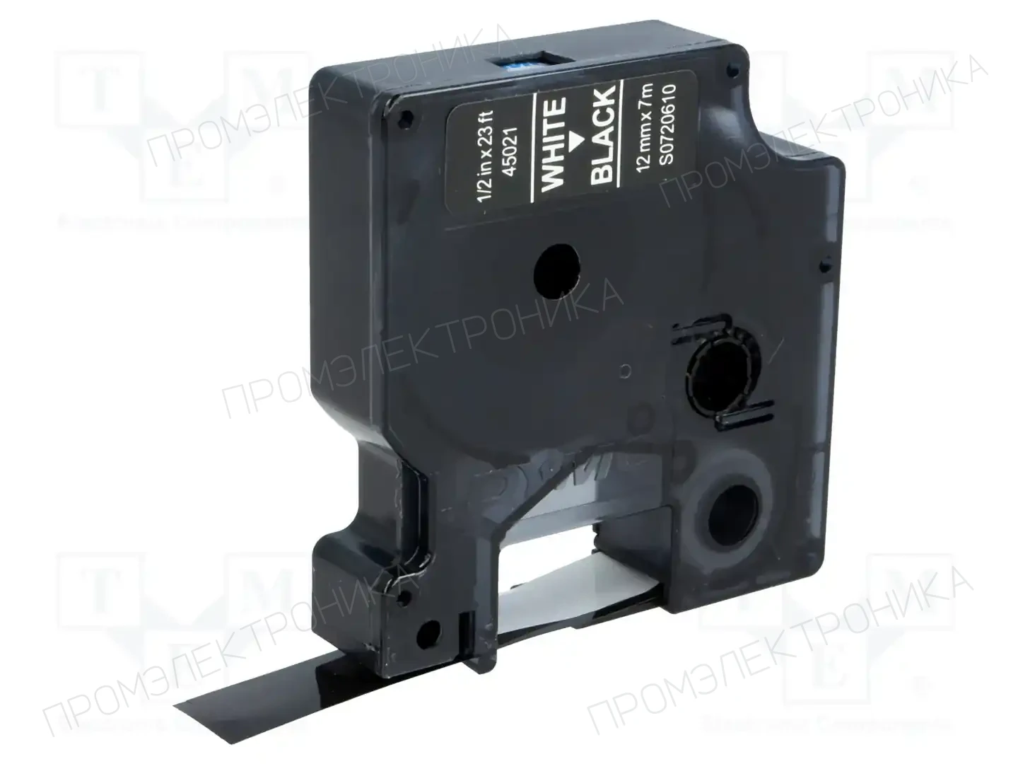 DYMO S0720610 — Принтеры и маркеры