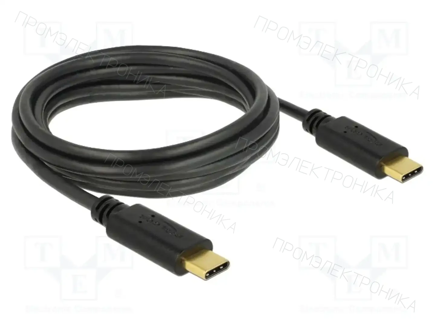 DELOCK 83867 — Кабели и адаптеры USB
