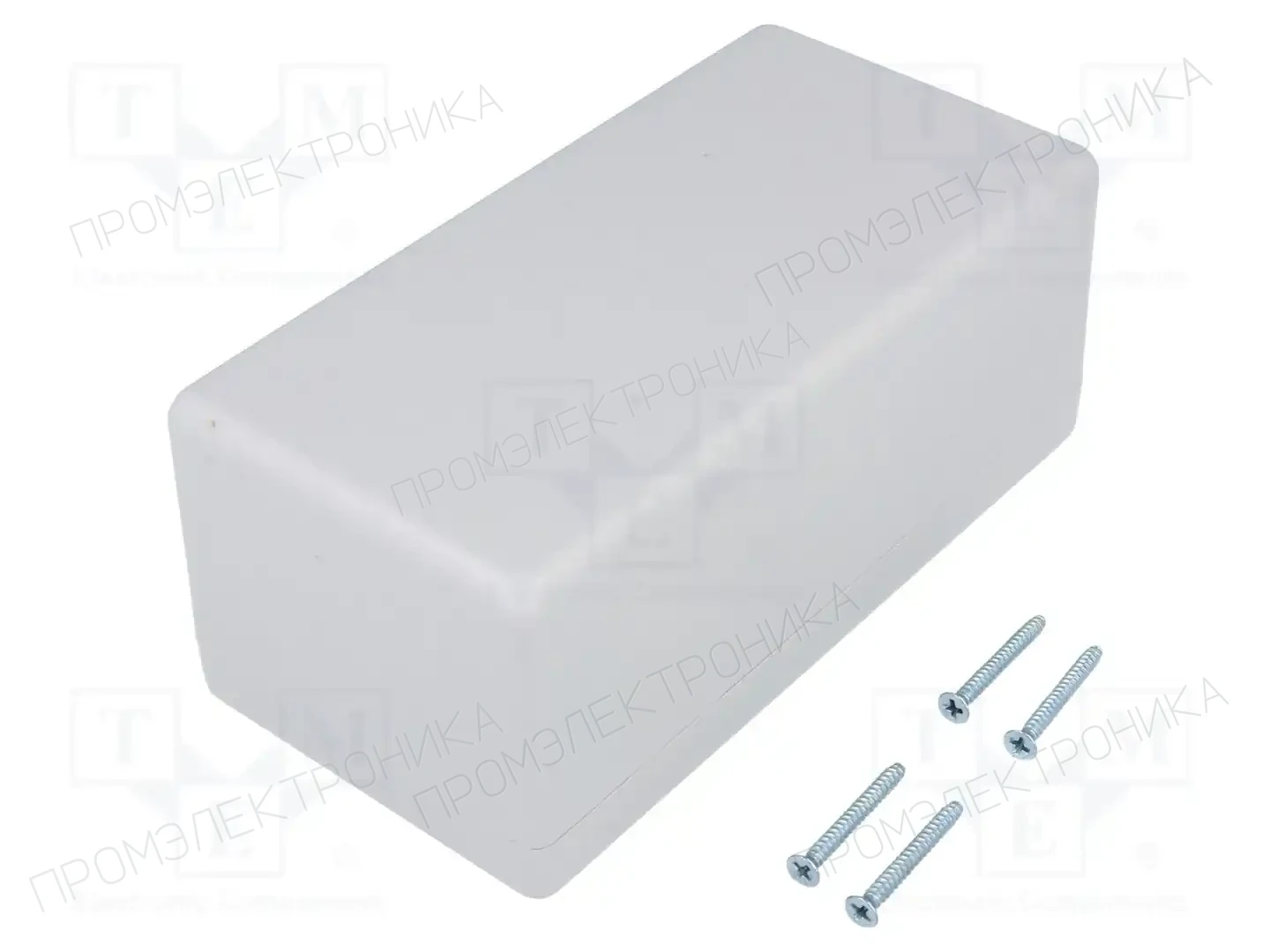 HAMMOND 1594DSGY — Корпуса универсальные