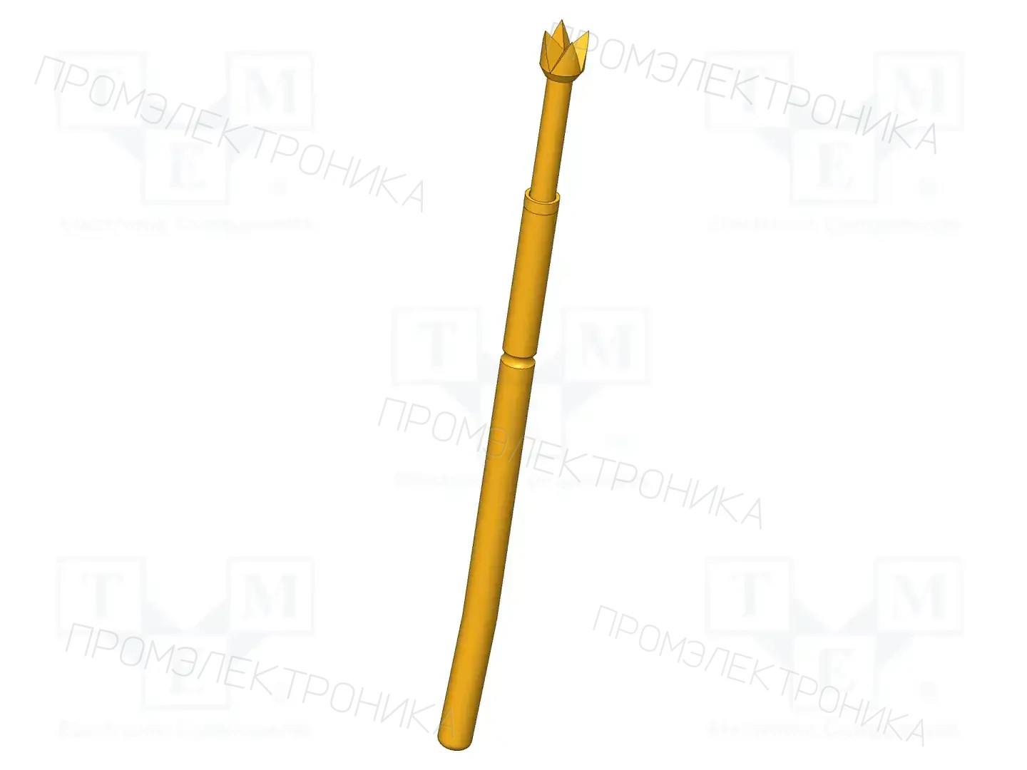 INGUN GKS-069 214 090 A 1000 B — Измерительные щупы