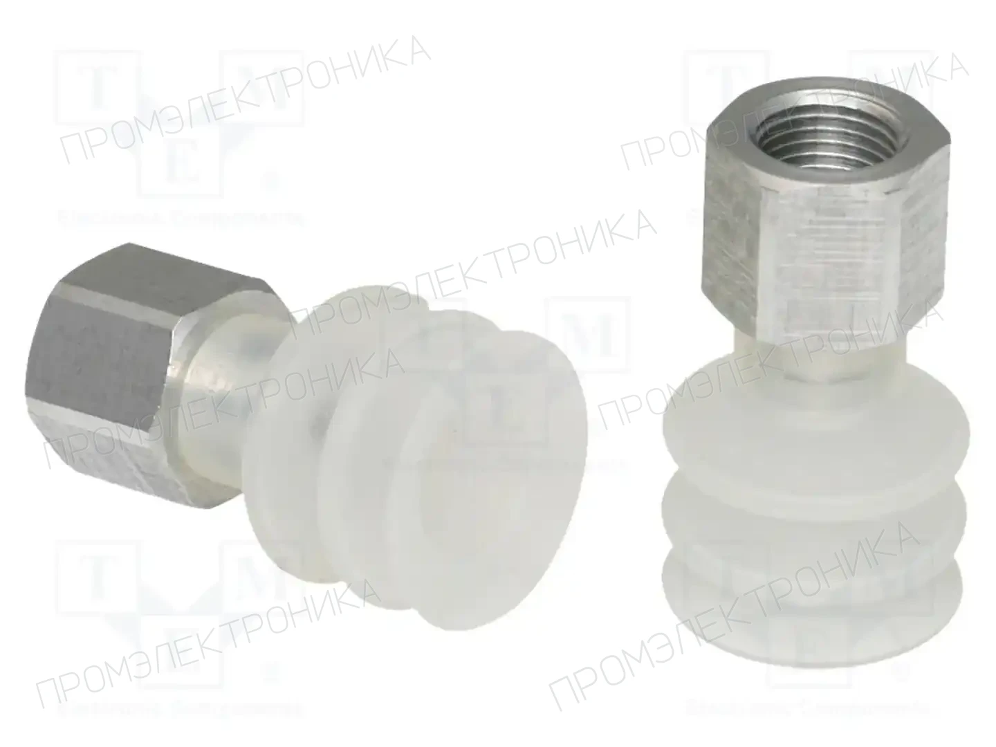 SCHMALZ FSG-20-SI-55-G1/8-IG — Вакуумные элементы