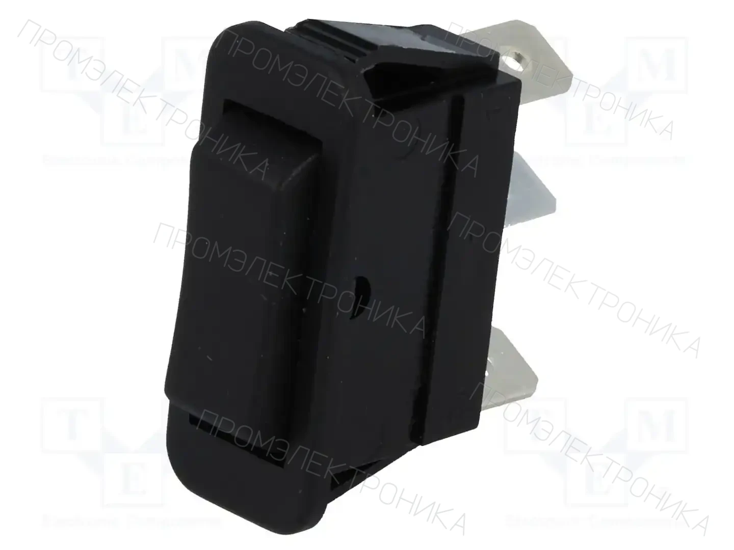 BULGIN C1522ABMBB — Переключатели типа Rocker