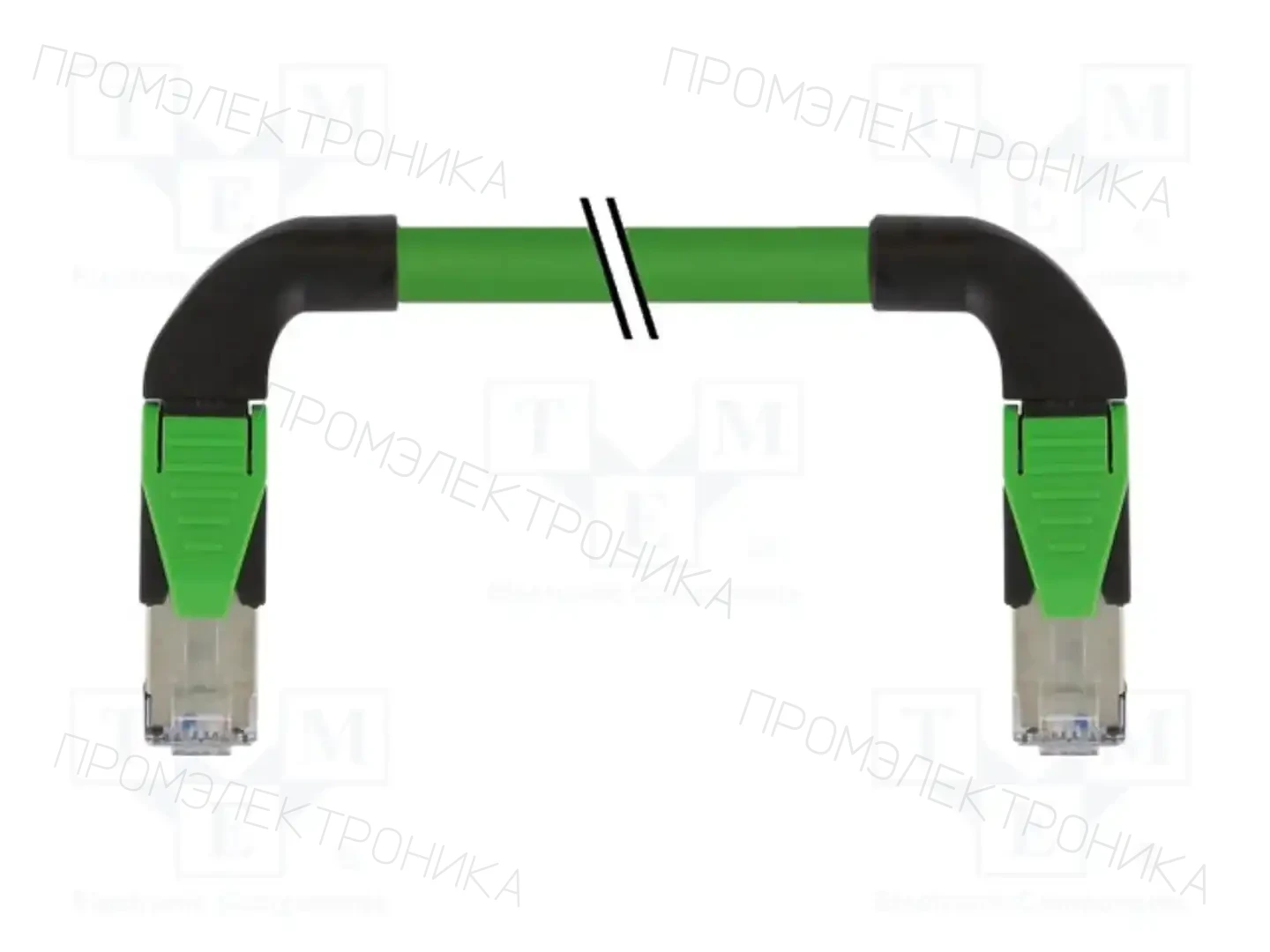 MURRELEKTRONIK 7000-74569-7960150 — Кабели и адаптеры RJ45