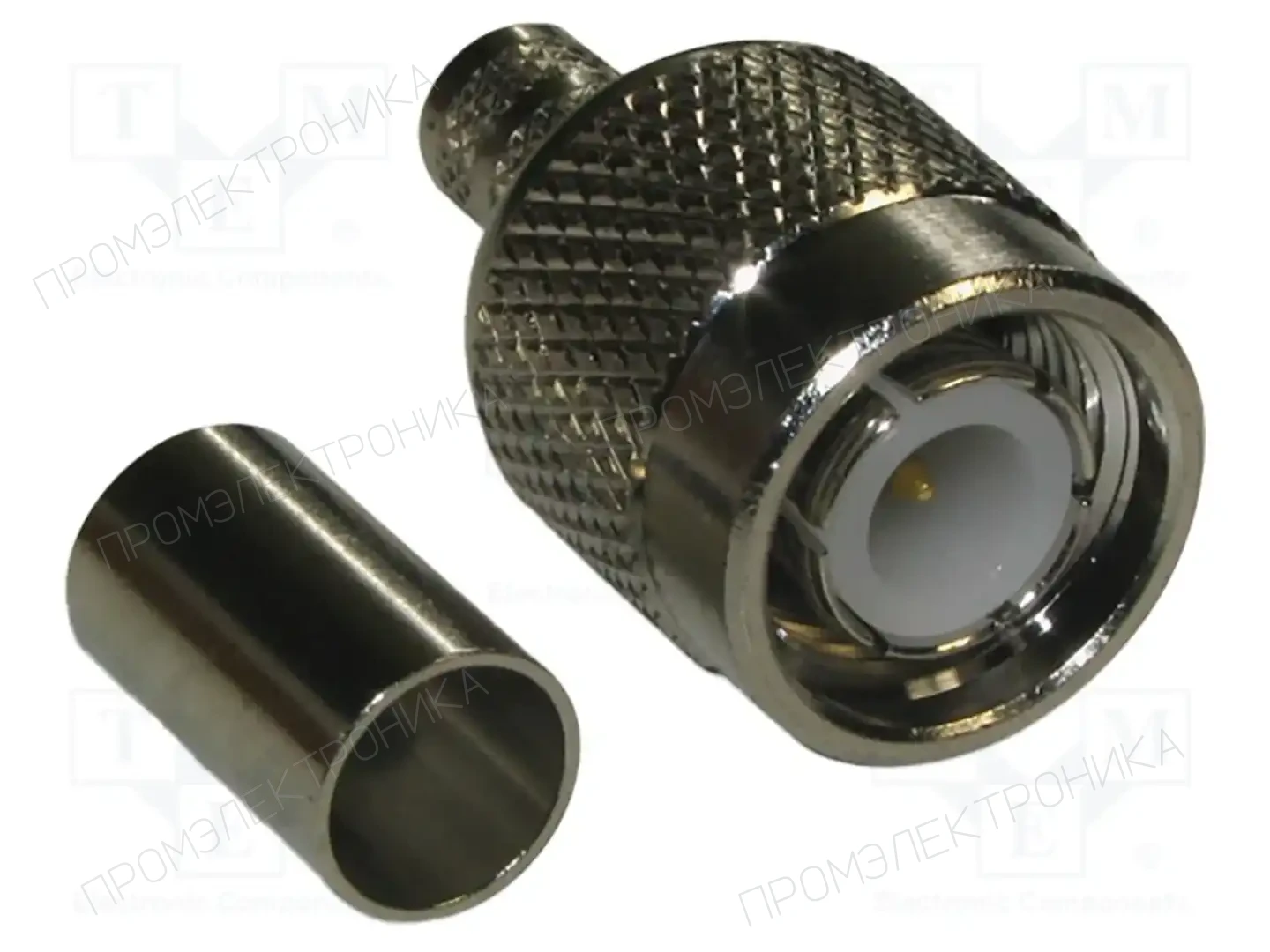 AMPHENOL RF 122111 — Разъeмы TNC