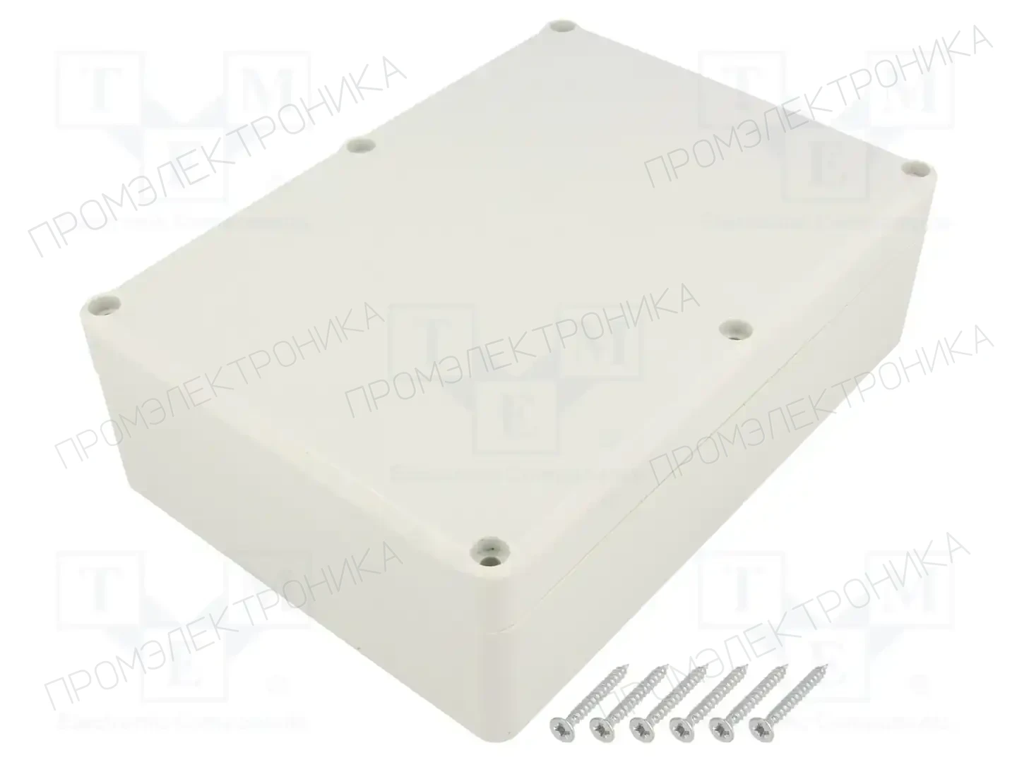 KRADEX Z74JH ABS — Корпуса универсальные
