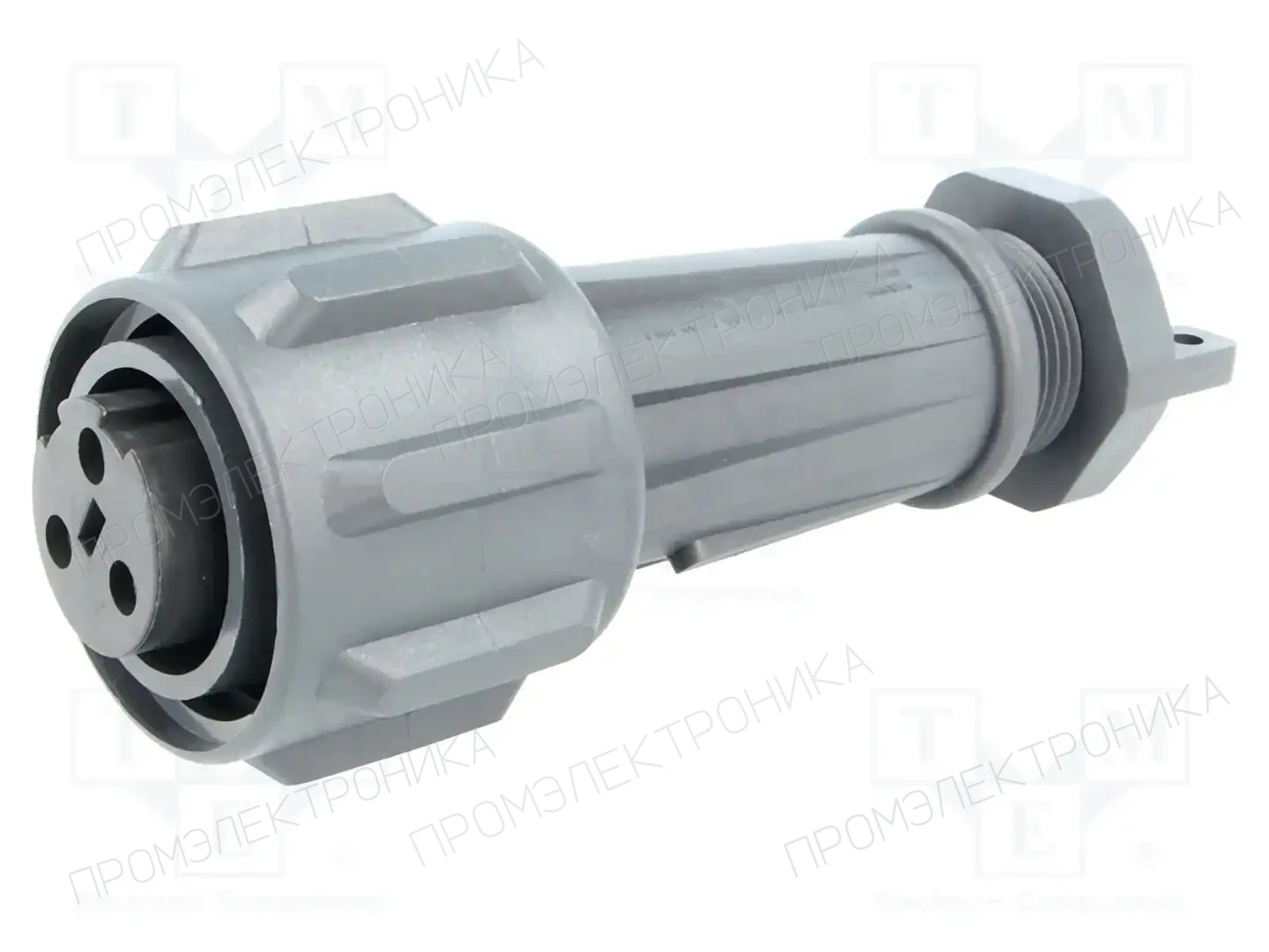 BULGIN EXP-A911/03/S — Разъeмы PX