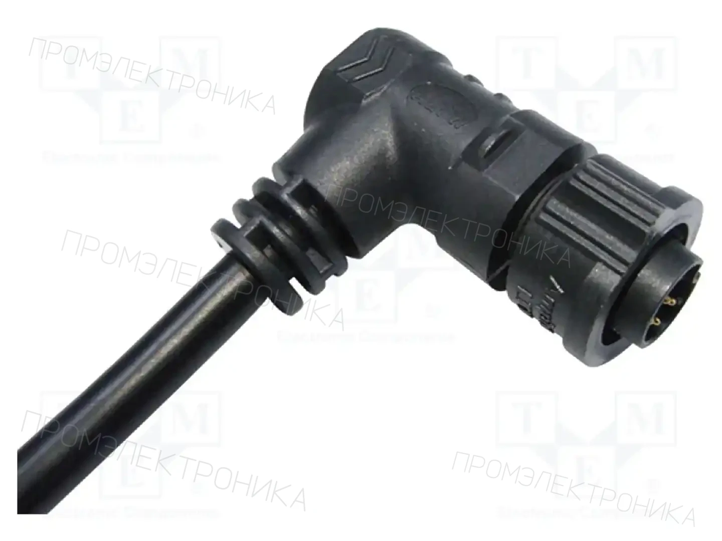 AMPHENOL LTW BD-03AFMM-QR8D01 — Разъeмы AMPHENOL