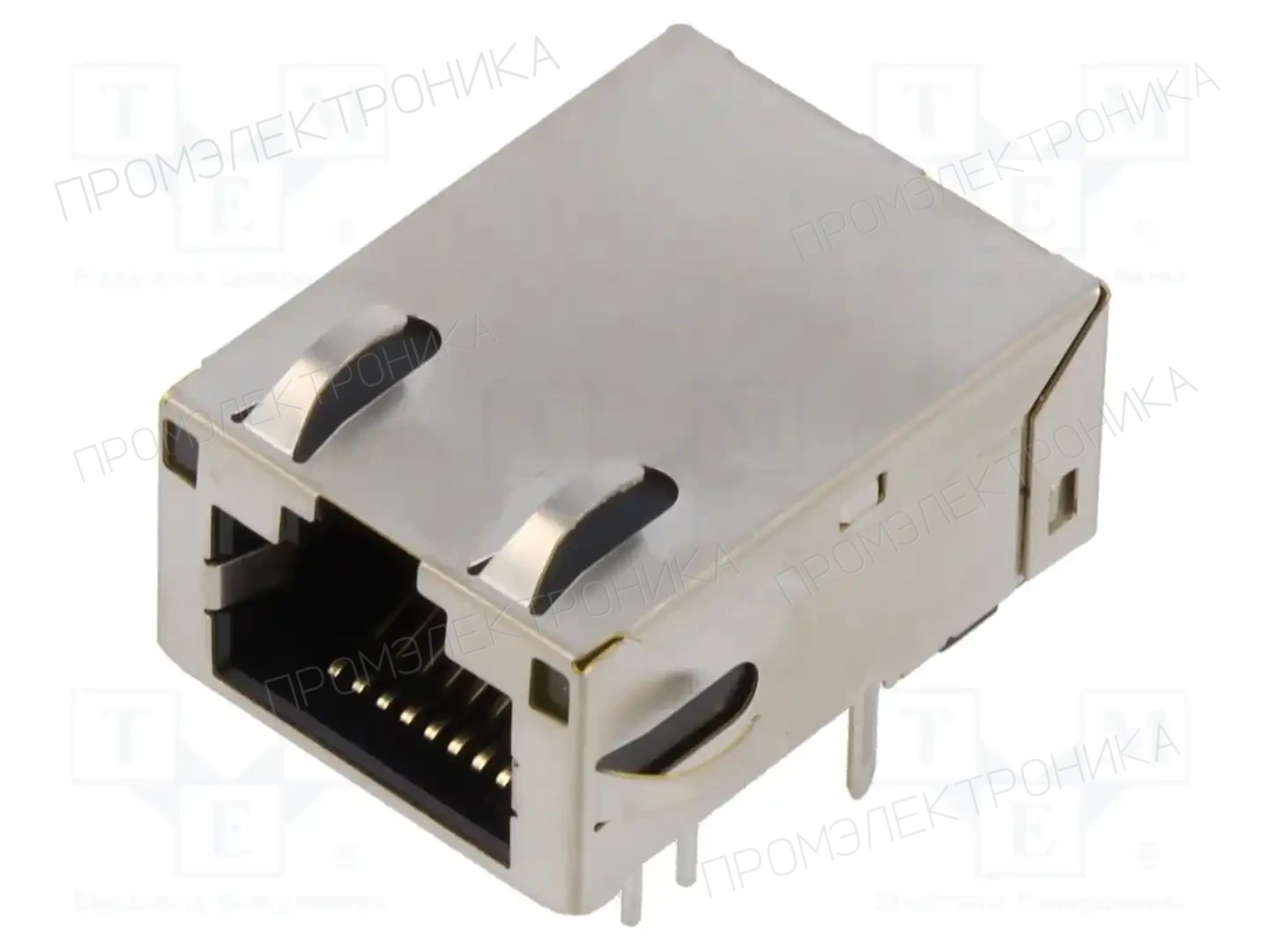 ADAM TECH MTJ-88SUX1-FS-PG-VL28-M49C — Разъeмы RJ
