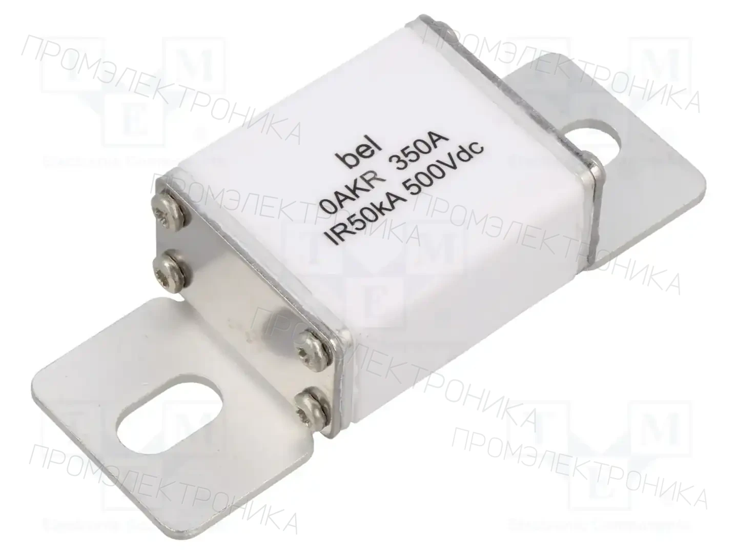 BEL FUSE 0AKRBK350-BB — Предохранители прочие
